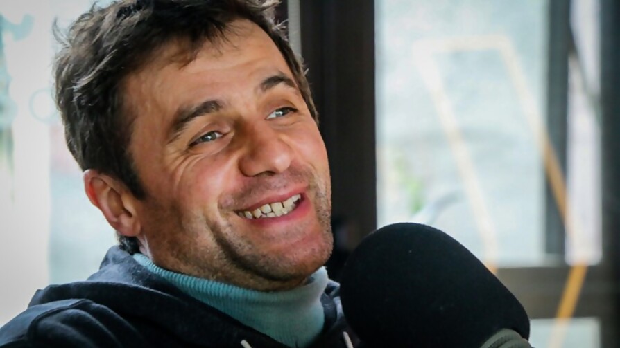 “Esto es lo más clásico que he hecho en mi vida” - Hoy nos dice - Quién te Dice | DelSol 99.5 FM