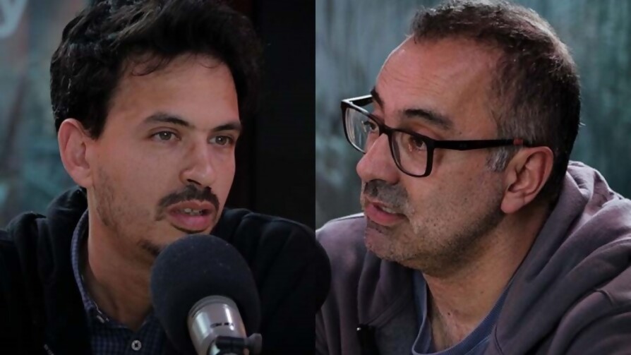 Redes sociales, ¿culpables de polarizar al Uruguay? - Entrevista central - Facil Desviarse | DelSol 99.5 FM
