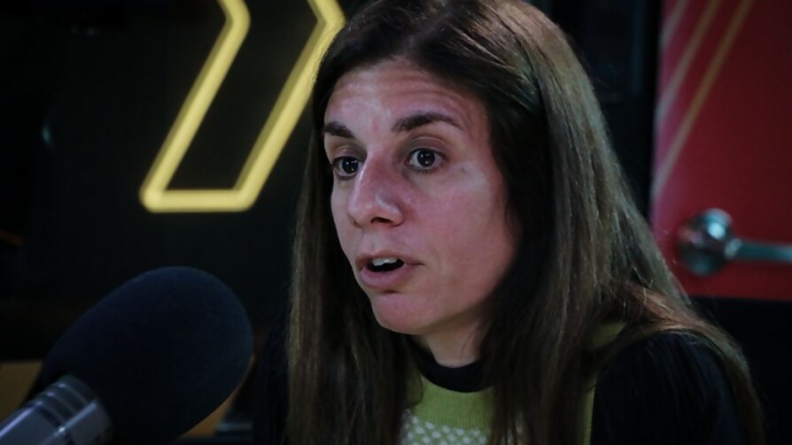 Gobernanza criminal y microtráfico: ¿Cómo operan las bandas en Montevideo? - Entrevista central - Facil Desviarse | DelSol 99.5 FM
