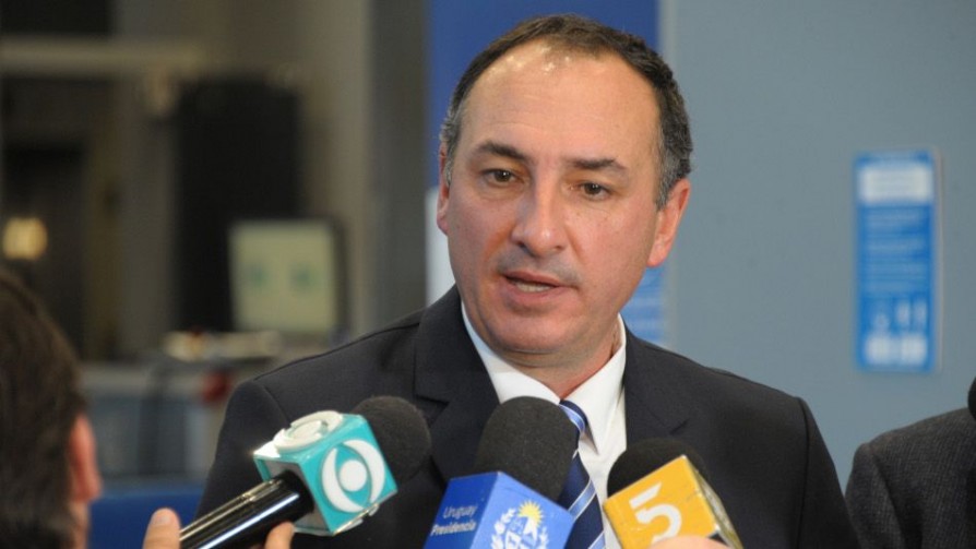 La reununcia de Albisu, según Darwin - Darwin concentrado - No Toquen Nada | DelSol 99.5 FM