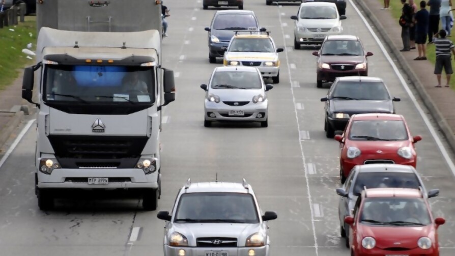 Seguridad en la calle - Segmento humorístico - La Venganza sera terrible | DelSol 99.5 FM