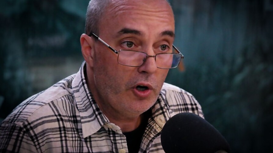 Mula: “Un frigorífico es más intensivo en el uso del agua que una planta de hidrógeno verde” - Entrevista central - Facil Desviarse | DelSol 99.5 FM