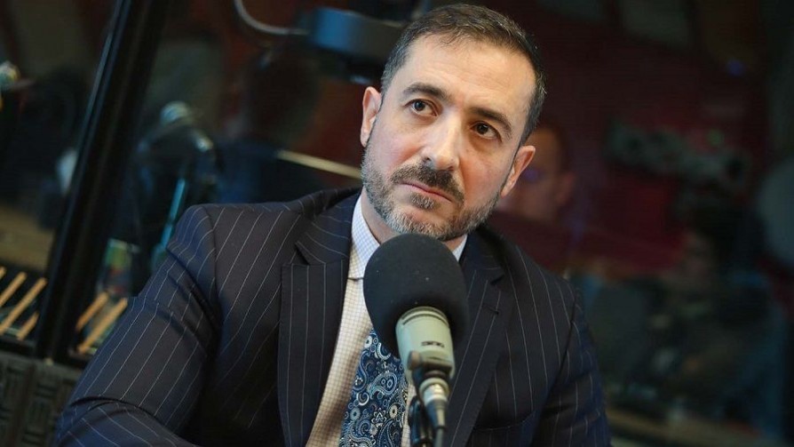  La fantasía de Uruguay como país sin lavado de activos - Entrevistas - No Toquen Nada | DelSol 99.5 FM