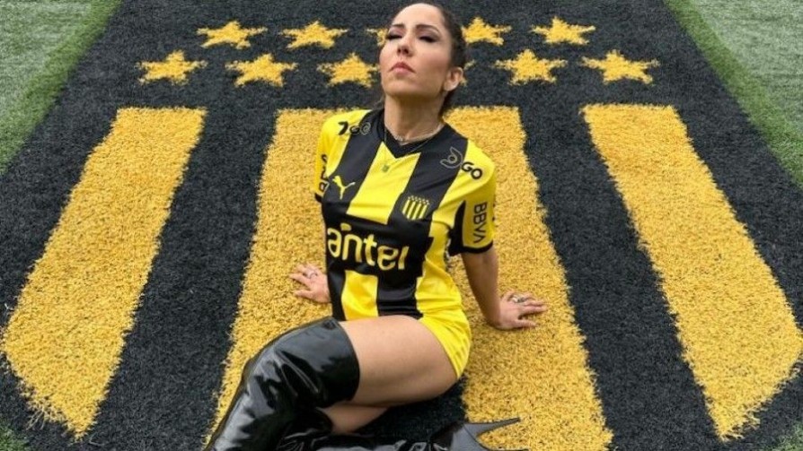 Como 10 noticias en un minuto (c/u): una modelo de Only Fans en el Campeón del Siglo - Darwin concentrado - No Toquen Nada | DelSol 99.5 FM