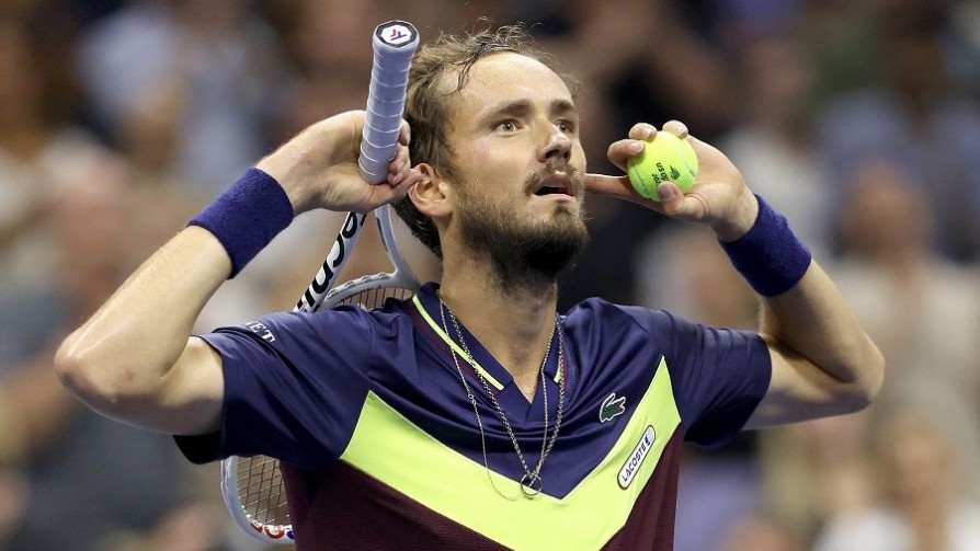 Se viene la final del US Open - Informes - 13a0 | DelSol 99.5 FM
