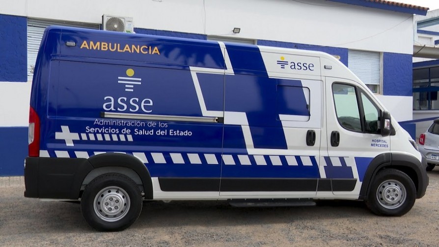 El cabildante, el mecánico y la ambulancia que nadie pagó  - Arranque - Facil Desviarse | DelSol 99.5 FM