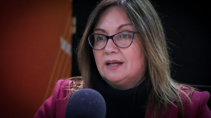 La Jutep actuará de oficio en casos de Irene Moreira y Pablo Caram - Entrevista central - Facil Desviarse | DelSol 99.5 FM