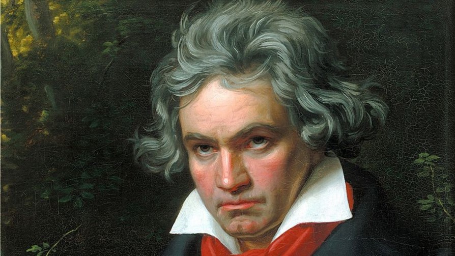 Beethoven va a Hollywood - Música sinfónica - No Toquen Nada | DelSol 99.5 FM