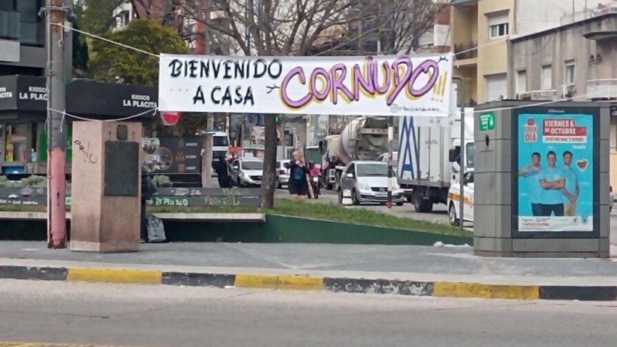 ¿Los cuernos prescriben cuando tenés nueva pareja o sos cornudo para siempre? - Sobremesa - La Mesa de los Galanes | DelSol 99.5 FM