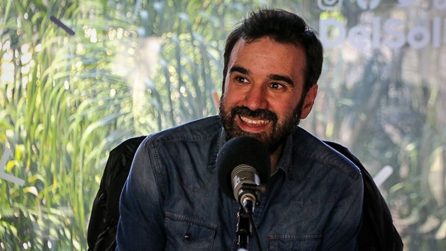 Buscando la verdad - Hoy nos dice - Quién te Dice | DelSol 99.5 FM