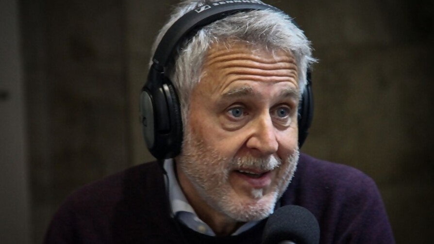 Aventura histórica - Hoy nos dice - Quién te Dice | DelSol 99.5 FM