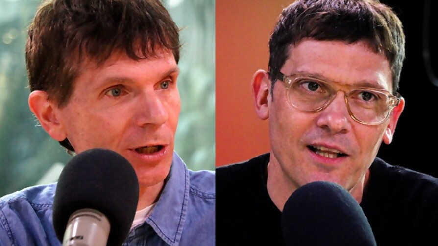 La milonga, el candombe, el tango y el árbol genealógico de la música popular uruguaya - Entrevista central - Facil Desviarse | DelSol 99.5 FM