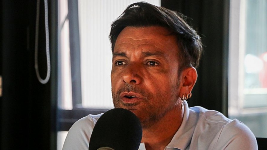 “Si con 48 años siguiera haciendo imitaciones, es que no evolucioné” - Hoy nos dice - Quién te Dice | DelSol 99.5 FM