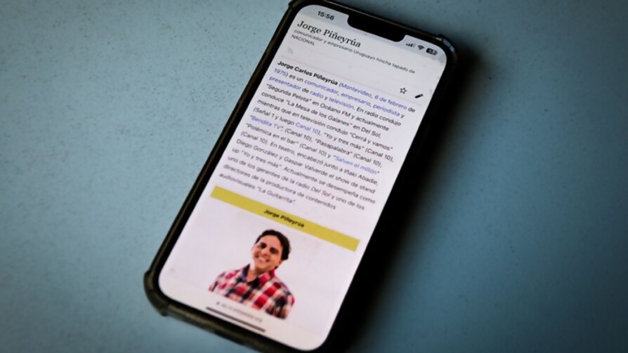 El Líder según Wikipedia - La Charla - La Mesa de los Galanes | DelSol 99.5 FM