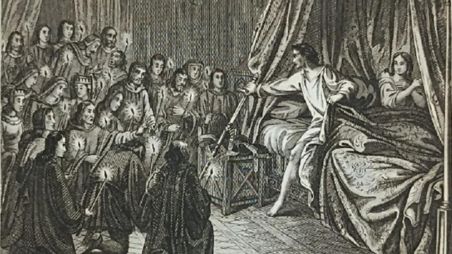 Sustituciones amorosas - Segmento dispositivo - La Venganza sera terrible | DelSol 99.5 FM