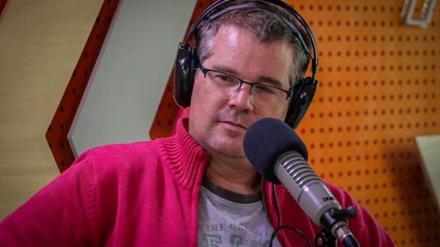 ¿Qué tal el jardín secreto? - Buen mediodía - Quién te Dice | DelSol 99.5 FM