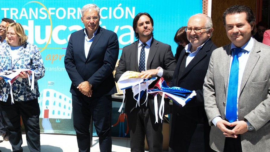 A Lacalle Pou se le dio por afilar a Robert Silva - Darwin concentrado - No Toquen Nada | DelSol 99.5 FM
