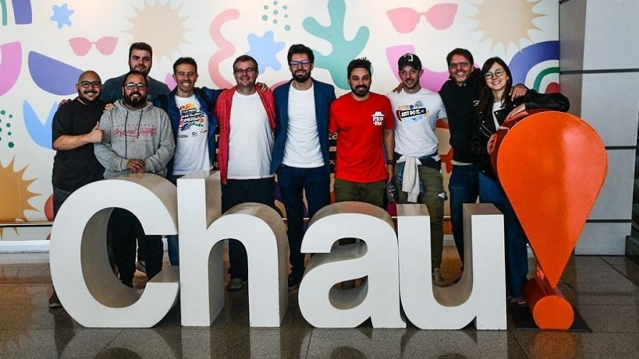 Megacharla sobre viajar - La Charla - La Mesa de los Galanes | DelSol 99.5 FM