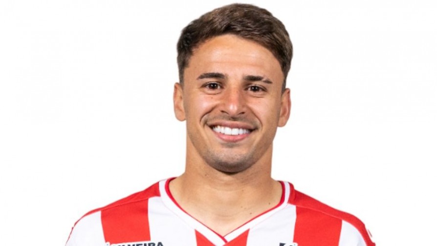 Hablemos de fútbol: Cristian Barros - Informes - 13a0 | DelSol 99.5 FM