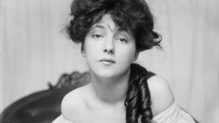 Evelyn Nesbit - Segmento dispositivo - La Venganza sera terrible | DelSol 99.5 FM