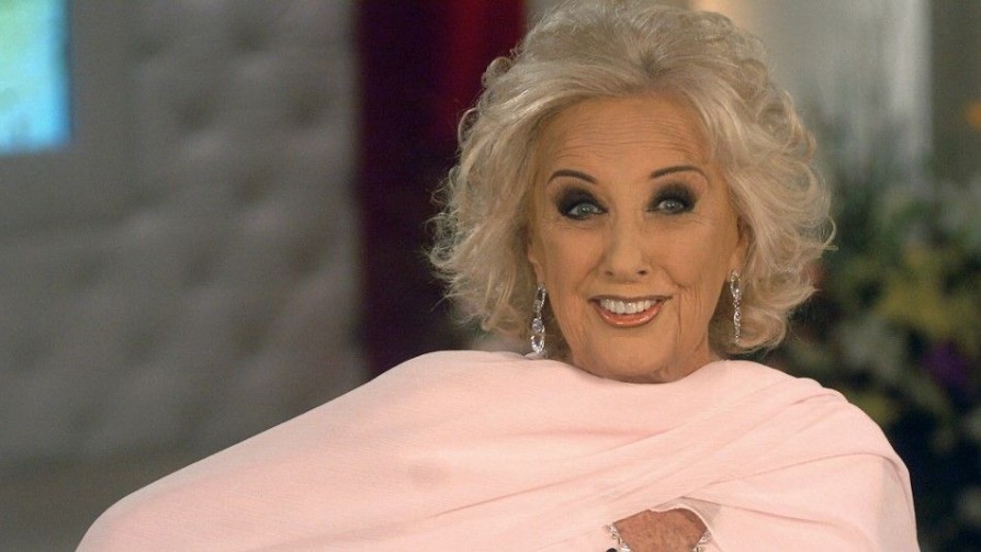 Mirtha Legrand, Mujica y otros ganadores de las elecciones en Argentina - Darwin concentrado - No Toquen Nada | DelSol 99.5 FM