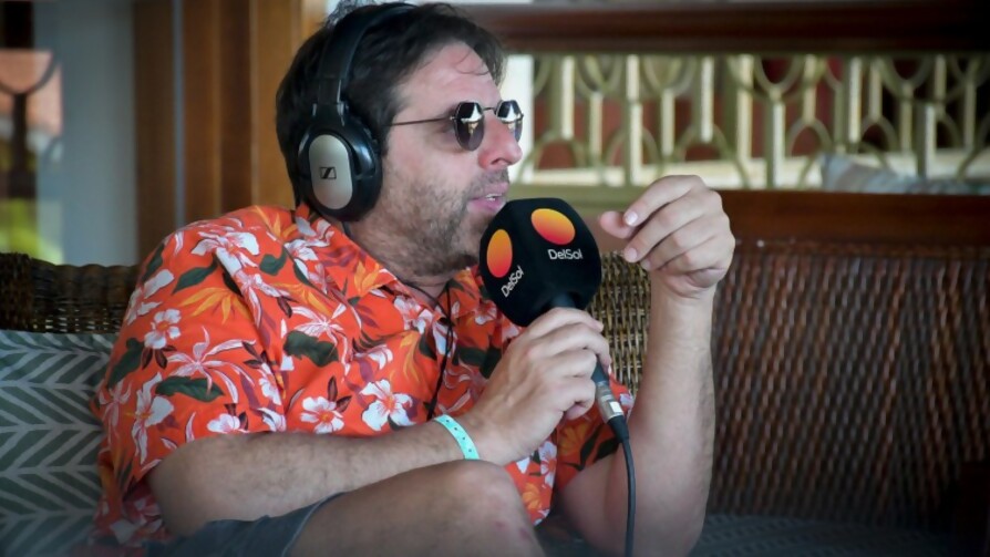 Si Dios hablara contigo en un all inclusive, ¿qué cosas le preguntarían?  - Sobremesa - La Mesa de los Galanes | DelSol 99.5 FM