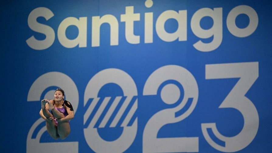 Actividad Panamericana - Informes - 13a0 | DelSol 99.5 FM