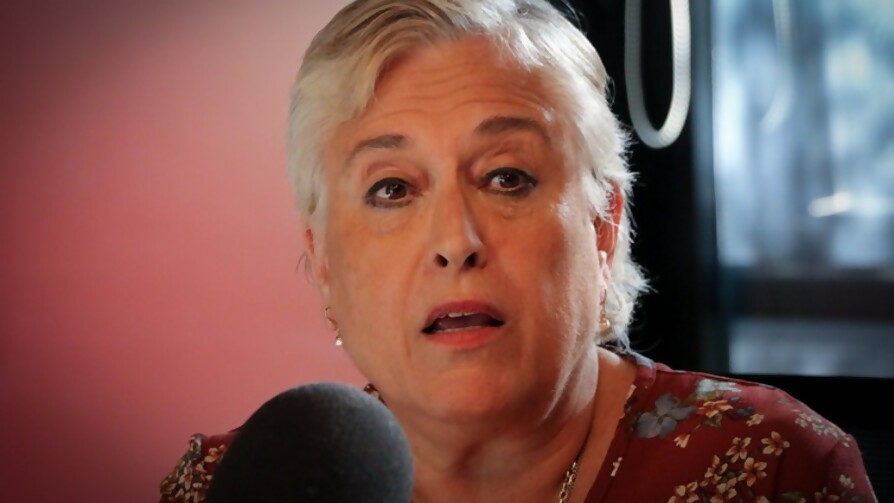 Casilda Echevarría: proyecto de deudores en UR es “un incentivo contrario totalmente al pago” - Entrevista central - Facil Desviarse | DelSol 99.5 FM