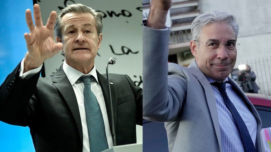 Las renuncias de Silva y Gurméndez - Darwin concentrado - No Toquen Nada | DelSol 99.5 FM