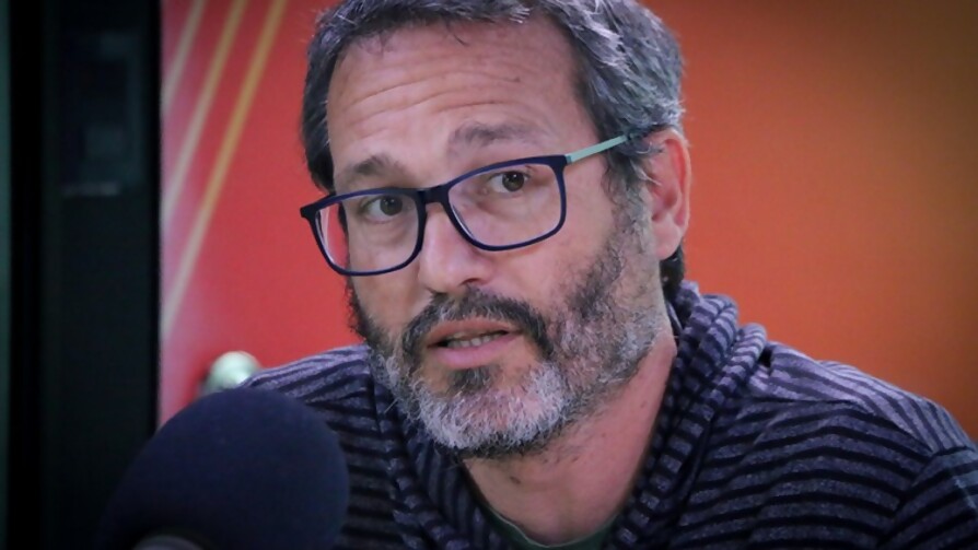 ¿Qué está haciendo la IM con los asentamientos? - Entrevista central - Facil Desviarse | DelSol 99.5 FM