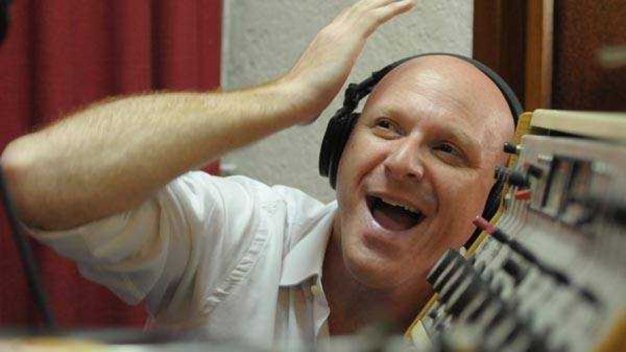 A Darwin le duele el “vedettálamo” por el ninguneo de Petinatti - Columna de Darwin - No Toquen Nada | DelSol 99.5 FM