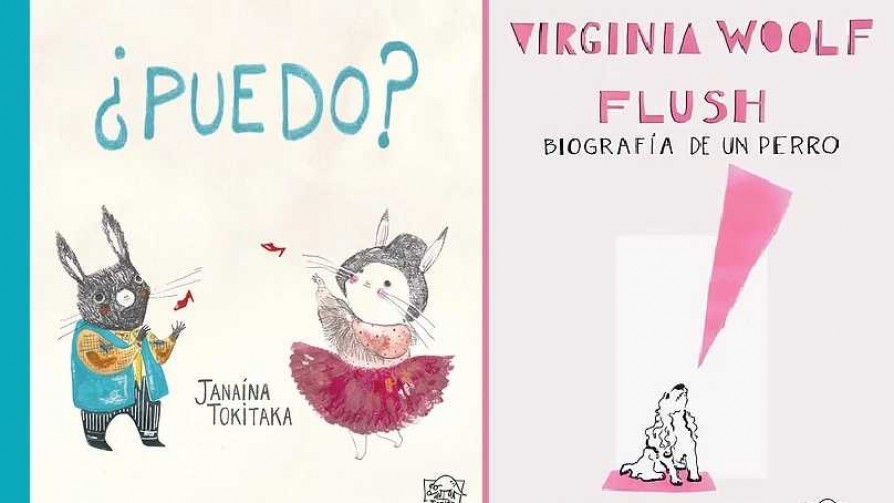 Libros para niños y para adultos - Miguel Angel Dobrich - No Toquen Nada | DelSol 99.5 FM
