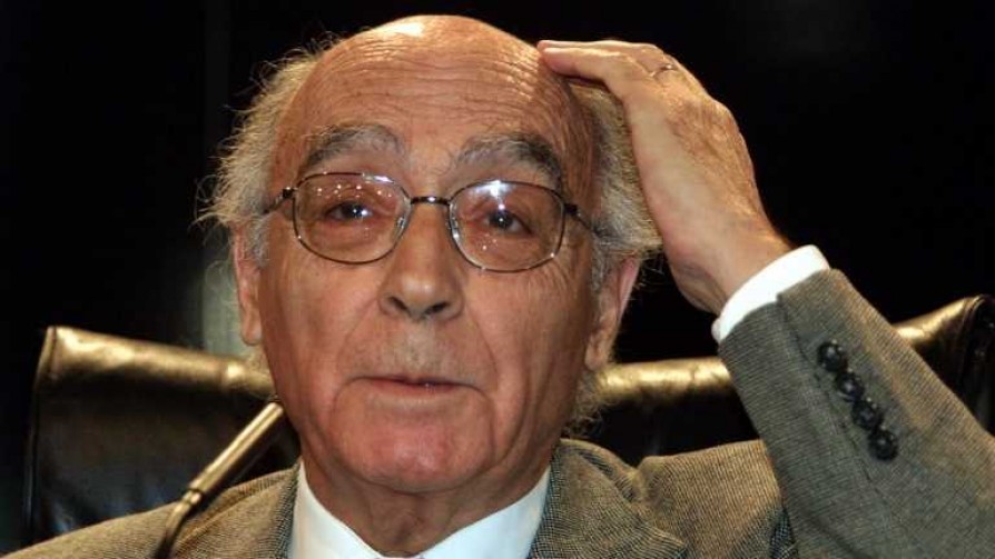 El libro que reúne las cartas entre Saramago y Amado - Denise Mota - No Toquen Nada | DelSol 99.5 FM