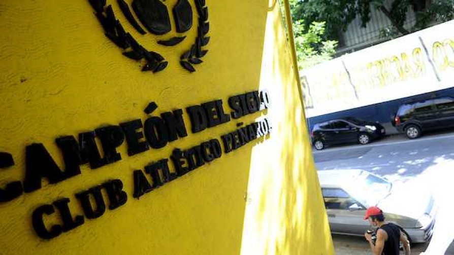 ¿Qué proponen los candidatos a la presidencia de Peñarol? - Informes - 13a0 | DelSol 99.5 FM