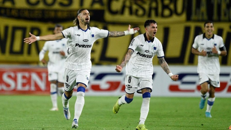Lo que la fecha ocho del Clausura nos dejó - A la cancha - 13a0 | DelSol 99.5 FM