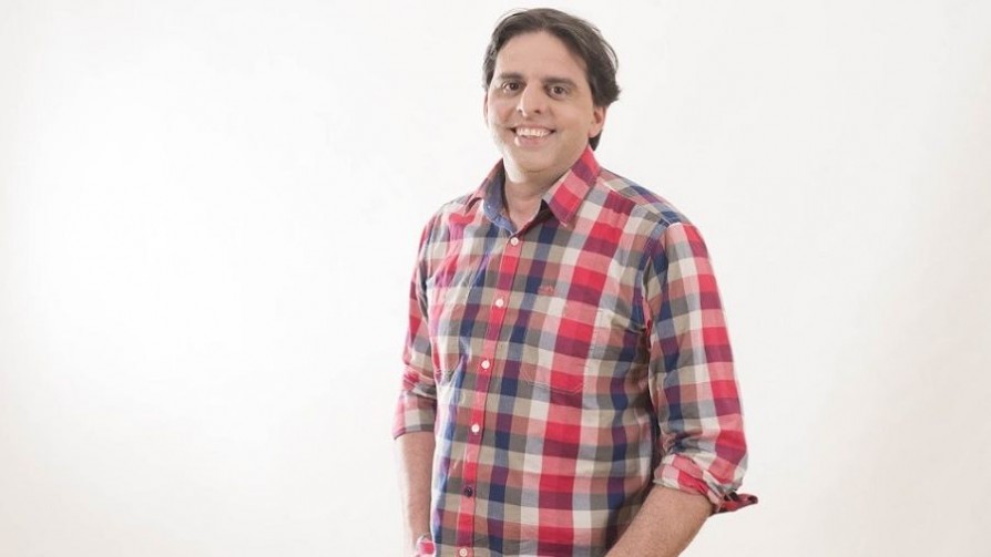 Elijan ropa para usar todos los días durante dos años seguidos - Sobremesa - La Mesa de los Galanes | DelSol 99.5 FM