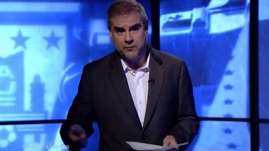 Extrañamos a Mario Bardanca - La Charla - La Mesa de los Galanes | DelSol 99.5 FM