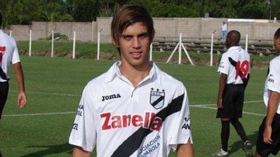 El jugador que nunca estuvo - Informes - 13a0 | DelSol 99.5 FM