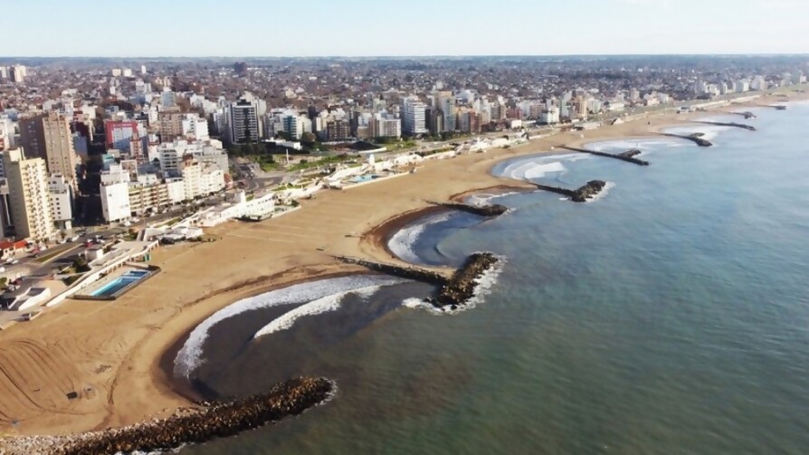 ¿La Mesa desde Mar del Plata? - La Charla - La Mesa de los Galanes | DelSol 99.5 FM