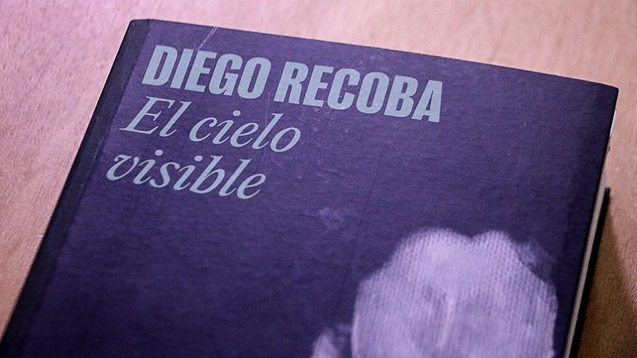 Diego Recoba, entre Karibe y su novela de quinientas páginas - Ciudadano ilustre - Facil Desviarse | DelSol 99.5 FM