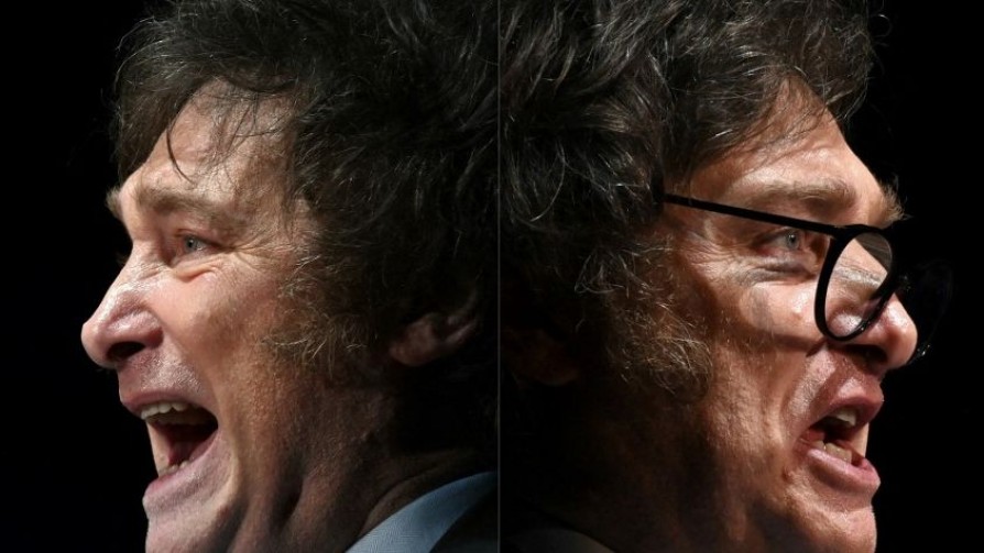 Algunos ganadores y perdedores del balotaje en Argentina y noticias colaterales de Milei - Columna de Darwin - No Toquen Nada | DelSol 99.5 FM