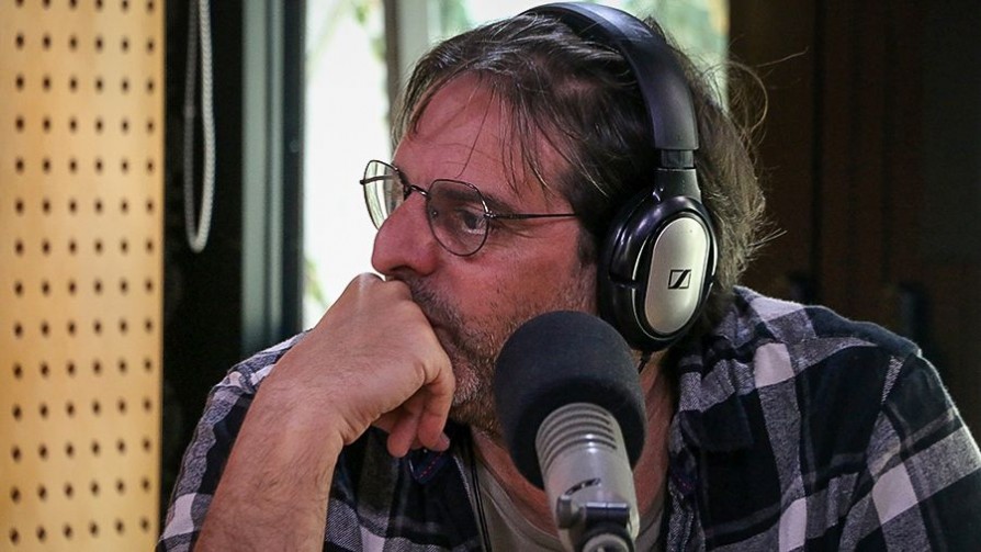 El Líder vs El Censo - La Charla - La Mesa de los Galanes | DelSol 99.5 FM