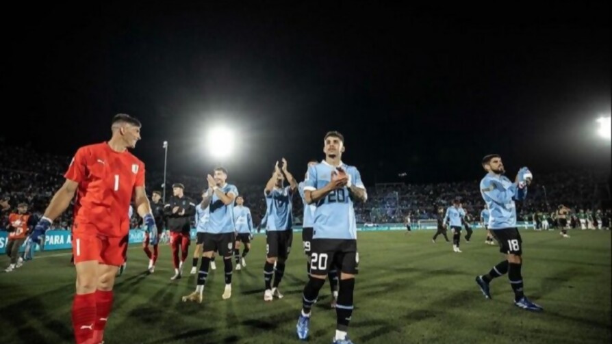 Un martes agitado de Eliminatorias - Buen mediodía - Quién te Dice | DelSol 99.5 FM