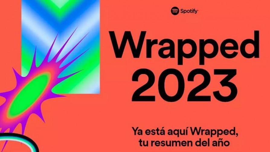 Spotify Wrapped: ¿qué fue lo más escuchado de 2023? - Musica nueva - Facil Desviarse | DelSol 99.5 FM