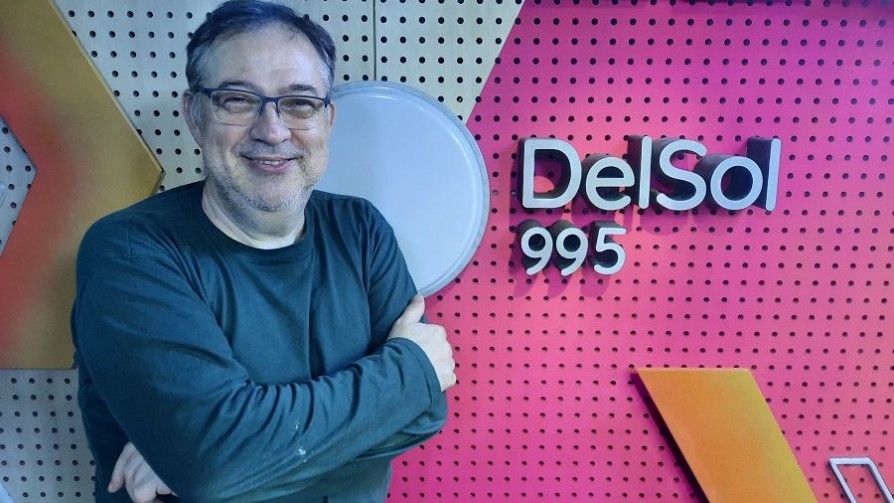 ¿Dónde se apaga? - Entrada en calor - 13a0 | DelSol 99.5 FM