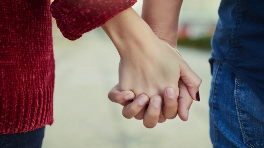 ¿Dos años con el amor de tu vida o toda la vida con un amor aburrido? - Sobremesa - La Mesa de los Galanes | DelSol 99.5 FM