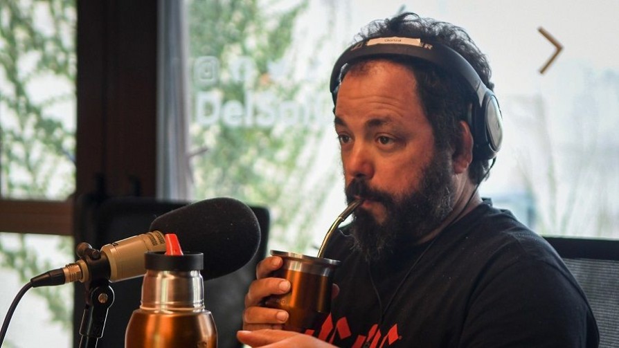 Opiniones rápidas - La Charla - La Mesa de los Galanes | DelSol 99.5 FM