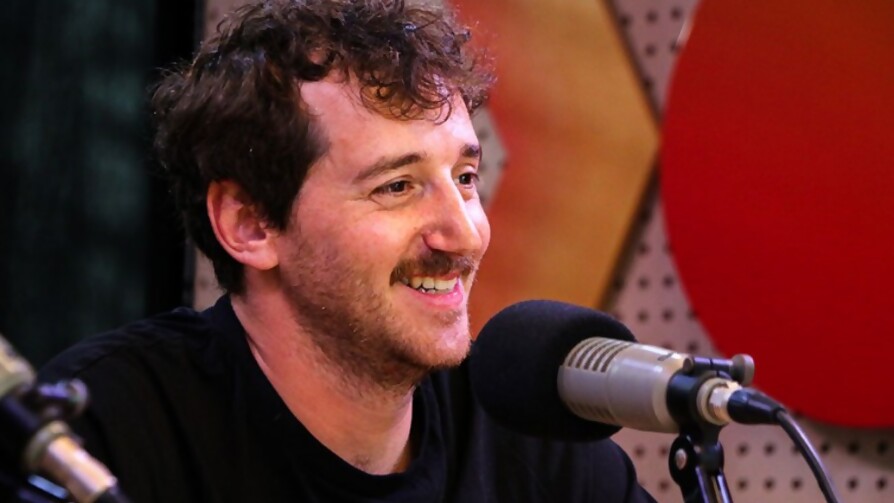 Bernardo Wolloch y su cartelera de chantas  - Entrevista central - Facil Desviarse | DelSol 99.5 FM