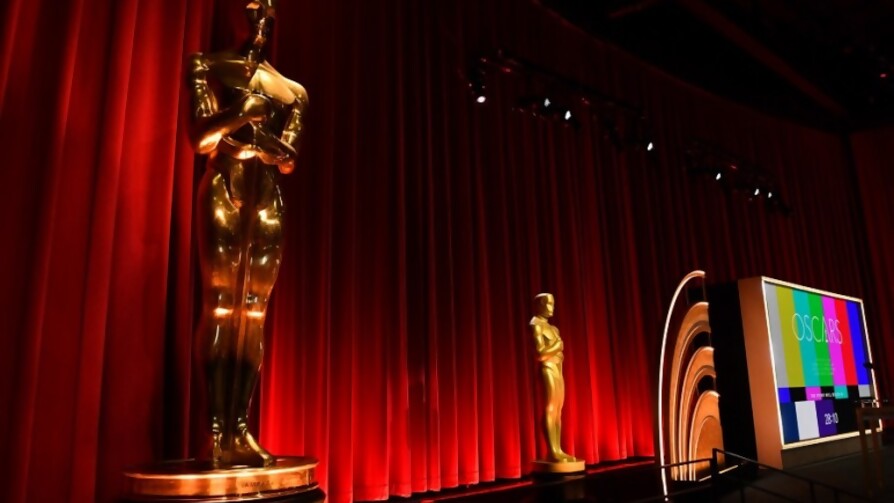 En la previa del fin de semana... Los Premios Oscar - Informes - 13a0 | DelSol 99.5 FM