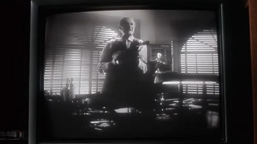 ¿Cuántos televisores blanco y negro aún siguen en funcionamiento en los hogares? - Sobremesa - La Mesa de los Galanes | DelSol 99.5 FM